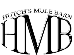 HUTCH'S MULE BARN HMB trademark