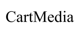 CARTMEDIA trademark