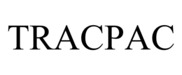 TRACPAC trademark