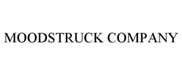 MOODSTRUCK COMPANY trademark