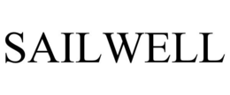 SAILWELL trademark