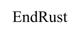 ENDRUST trademark