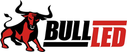 BULL LED trademark