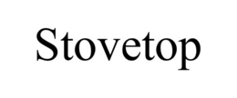 STOVETOP trademark