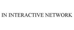 IN INTERACTIVE NETWORK trademark