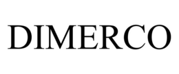 DIMERCO trademark