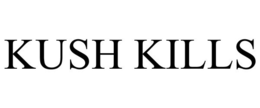 KUSH KILLS trademark
