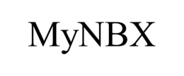 MYNBX trademark