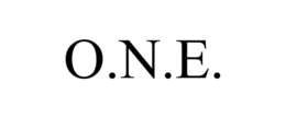 O.N.E. trademark