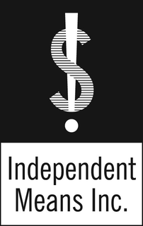 INDEPENDENT MEANS INC. trademark