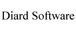 DIARD SOFTWARE trademark