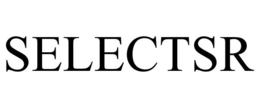 SELECTSR trademark