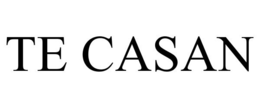 TE CASAN trademark
