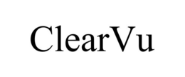 CLEARVU trademark