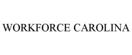 WORKFORCE CAROLINA trademark