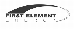 FIRST ELEMENT ENERGY trademark