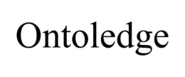 ONTOLEDGE trademark