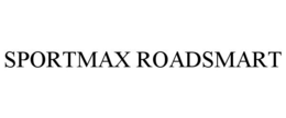 SPORTMAX ROADSMART trademark
