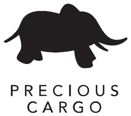 PRECIOUS CARGO trademark