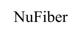NUFIBER trademark