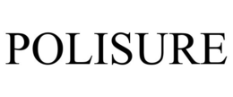 POLISURE trademark