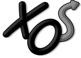 XOS trademark