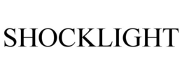 SHOCKLIGHT trademark