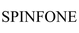 SPINFONE trademark