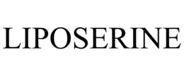 LIPOSERINE trademark