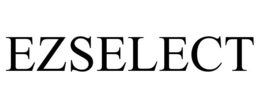 EZSELECT trademark