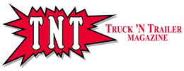 TNT TRUCK 'N TRAILER MAGAZINE trademark