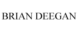 BRIAN DEEGAN trademark