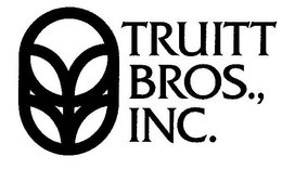 TRUITT BROS., INC. trademark