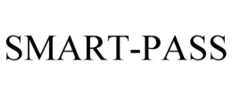 SMART-PASS trademark