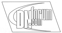DNFORUM.COM trademark