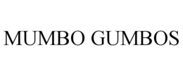 MUMBO GUMBOS trademark