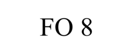 FO 8 trademark