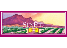 SUNFED PERFECT MINIS trademark