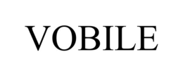 VOBILE trademark