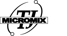 TJ MICROMIX trademark