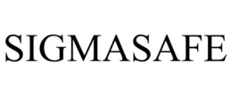 SIGMASAFE trademark