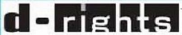 D-RIGHTS trademark