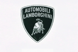 AUTOMOBILI LAMBORGHINI trademark