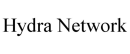 HYDRA NETWORK trademark