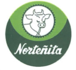 NORTEÑITA trademark