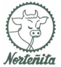 NORTEÑITA trademark