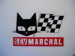 S.E.V. MARCHAL trademark