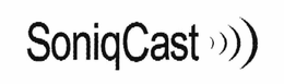 SONIQCAST trademark