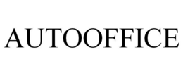 AUTOOFFICE trademark