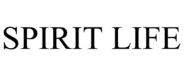 SPIRIT LIFE trademark